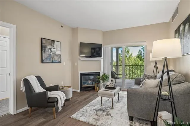 2896 W Riverwalk Circle #A304 Littleton, CO 80123
