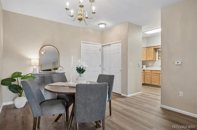 2896 W Riverwalk Circle #A304 Littleton, CO 80123