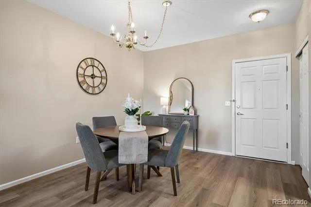 2896 W Riverwalk Circle #A304 Littleton, CO 80123