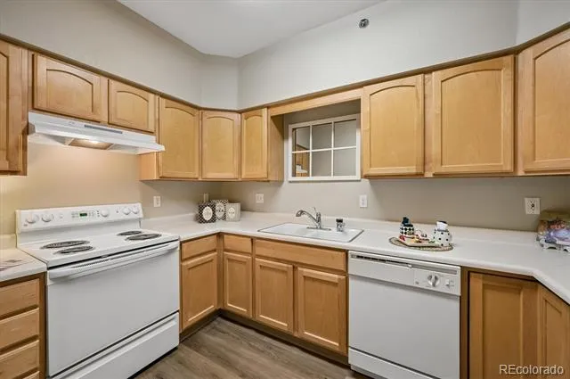 2896 W Riverwalk Circle #A304 Littleton, CO 80123