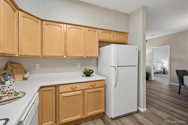2896 W Riverwalk Circle #A304 Littleton, CO 80123