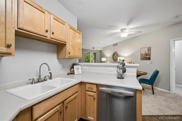 2894 W Riverwalk Circle #B211 Littleton, CO 80123