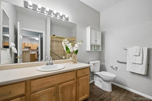 2894 W Riverwalk Circle #B211 Littleton, CO 80123