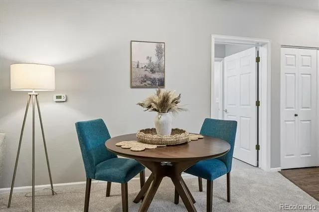 2894 W Riverwalk Circle #B211 Littleton, CO 80123