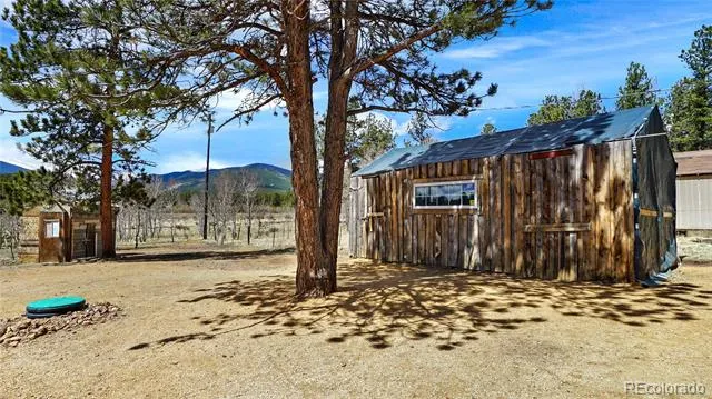 2275 Shelton Drive Bailey, CO 80421