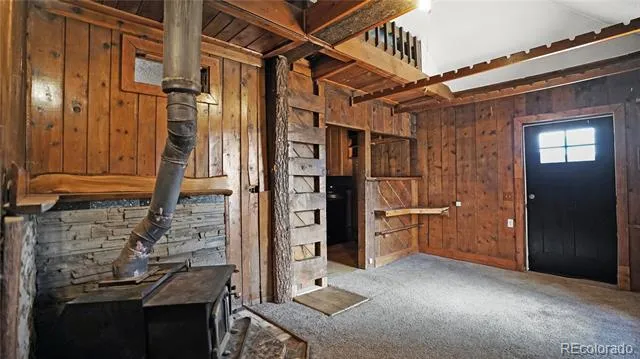 2275 Shelton Drive Bailey, CO 80421