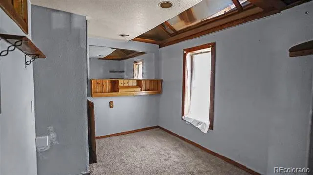 2275 Shelton Drive Bailey, CO 80421