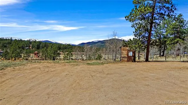 2275 Shelton Drive Bailey, CO 80421