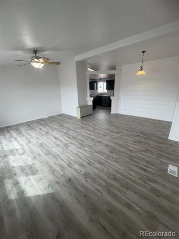 5511 Ridgetop Court Alamosa, CO 81101