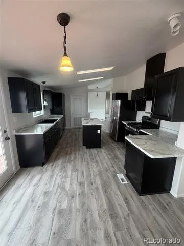 5511 Ridgetop Court Alamosa, CO 81101