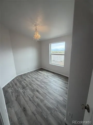 5511 Ridgetop Court Alamosa, CO 81101