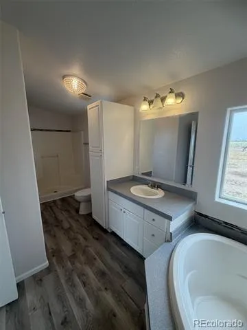 5511 Ridgetop Court Alamosa, CO 81101