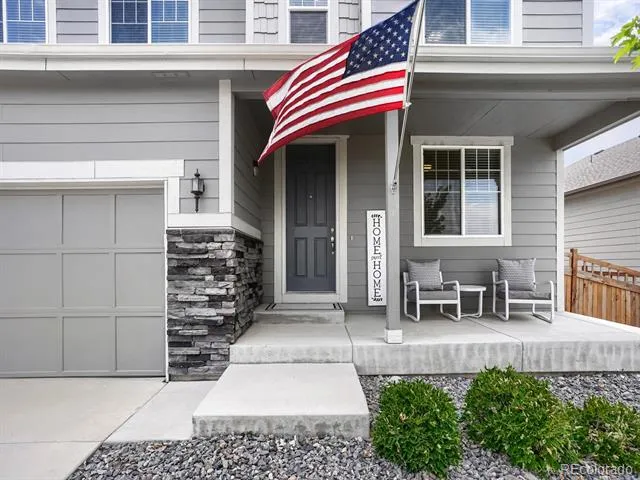 5226 Cherry Blossom Drive Brighton, CO 80601