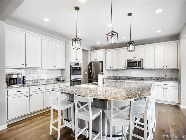 5226 Cherry Blossom Drive Brighton, CO 80601