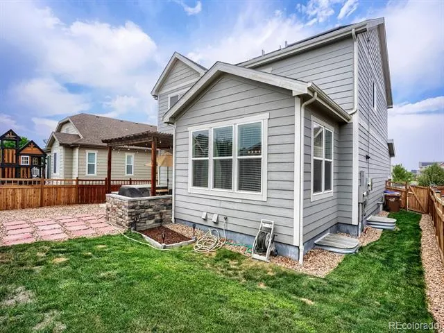 5226 Cherry Blossom Drive Brighton, CO 80601