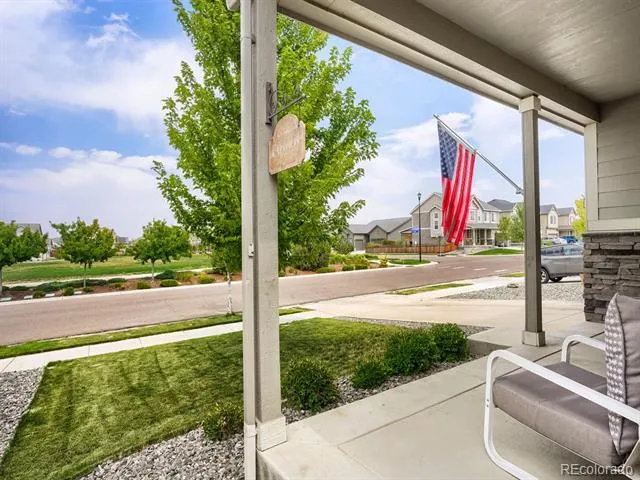 5226 Cherry Blossom Drive Brighton, CO 80601
