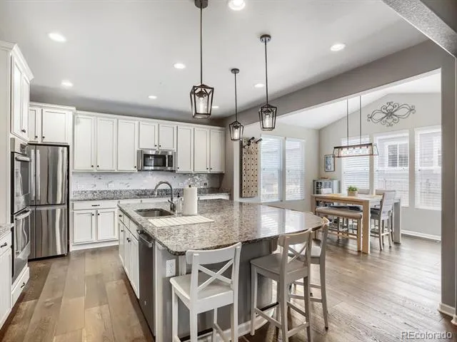 5226 Cherry Blossom Drive Brighton, CO 80601