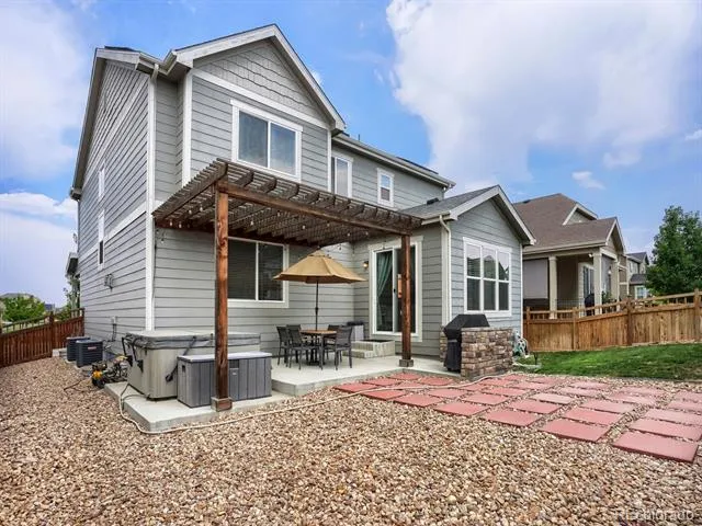 5226 Cherry Blossom Drive Brighton, CO 80601