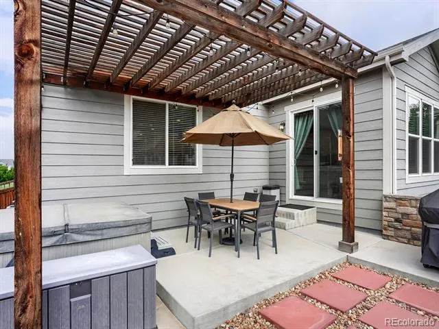 5226 Cherry Blossom Drive Brighton, CO 80601