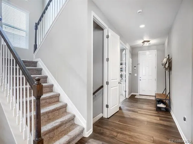 5226 Cherry Blossom Drive Brighton, CO 80601