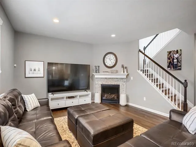 5226 Cherry Blossom Drive Brighton, CO 80601