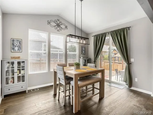 5226 Cherry Blossom Drive Brighton, CO 80601