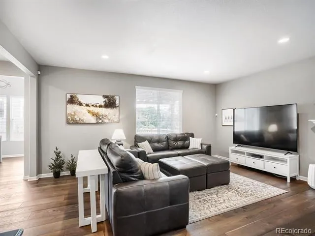 5226 Cherry Blossom Drive Brighton, CO 80601