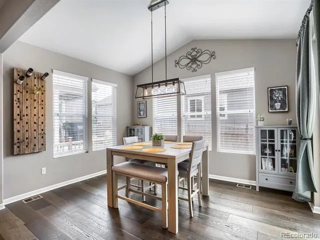 5226 Cherry Blossom Drive Brighton, CO 80601