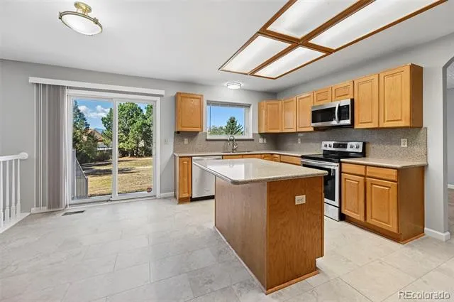 8630 Candleflower Circle Colorado Springs, CO 80920