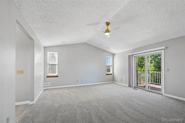 8630 Candleflower Circle Colorado Springs, CO 80920