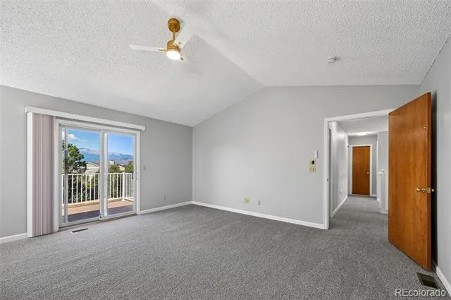 8630 Candleflower Circle Colorado Springs, CO 80920