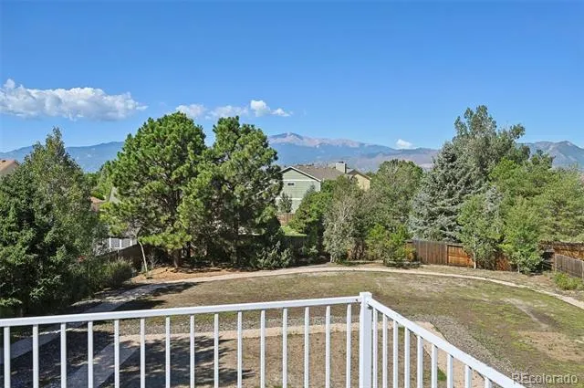 8630 Candleflower Circle Colorado Springs, CO 80920