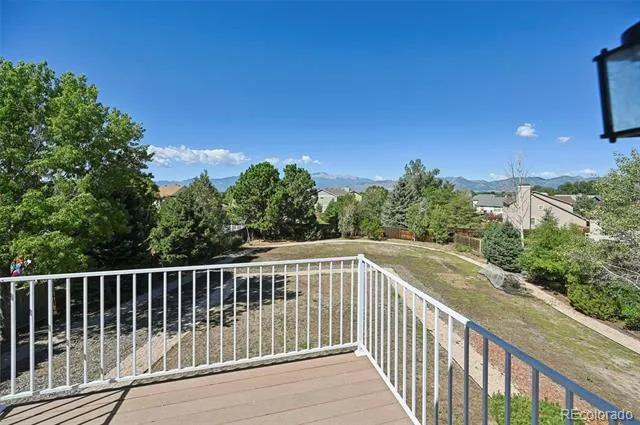 8630 Candleflower Circle Colorado Springs, CO 80920