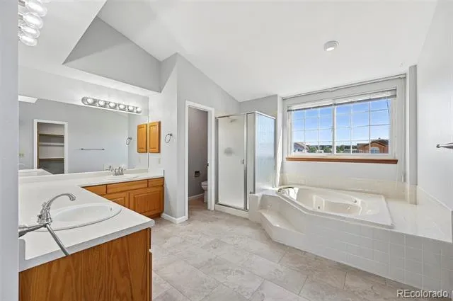 8630 Candleflower Circle Colorado Springs, CO 80920