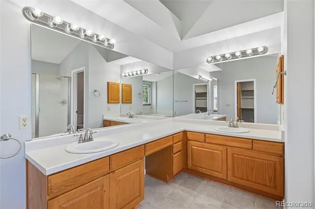 8630 Candleflower Circle Colorado Springs, CO 80920