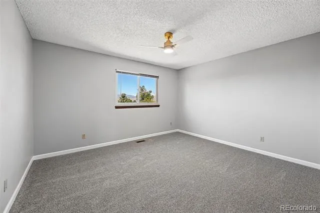 8630 Candleflower Circle Colorado Springs, CO 80920