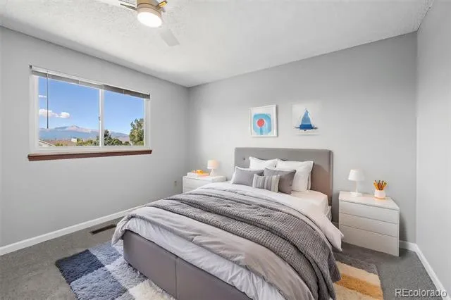 8630 Candleflower Circle Colorado Springs, CO 80920
