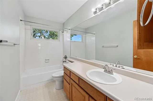 8630 Candleflower Circle Colorado Springs, CO 80920