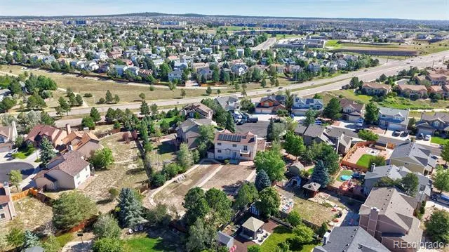 8630 Candleflower Circle Colorado Springs, CO 80920