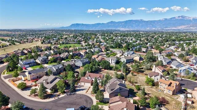 8630 Candleflower Circle Colorado Springs, CO 80920