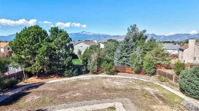 8630 Candleflower Circle Colorado Springs, CO 80920
