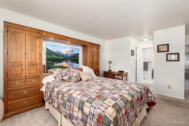 13972 E Linvale Place Aurora, CO 80014