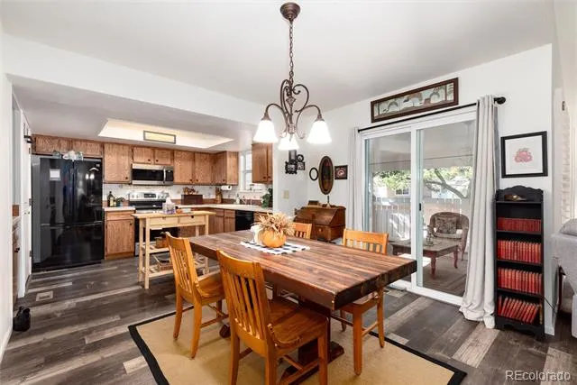 13972 E Linvale Place Aurora, CO 80014