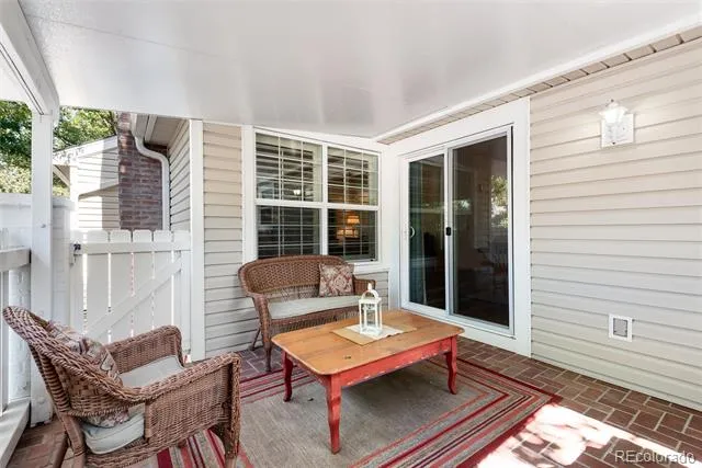 13972 E Linvale Place Aurora, CO 80014