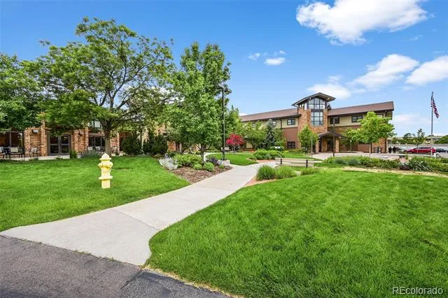 13972 E Linvale Place Aurora, CO 80014