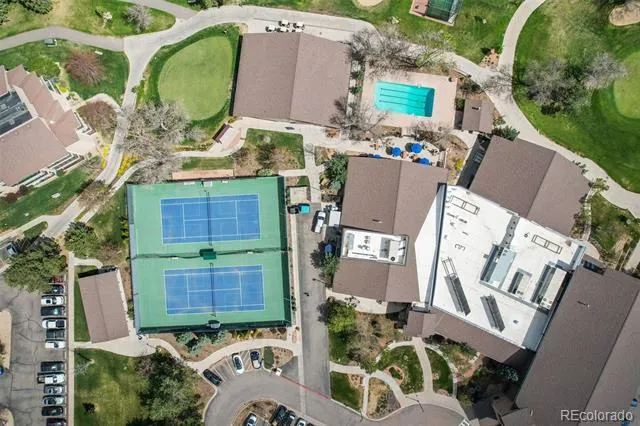 13972 E Linvale Place Aurora, CO 80014