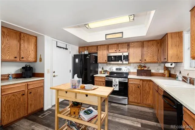 13972 E Linvale Place Aurora, CO 80014