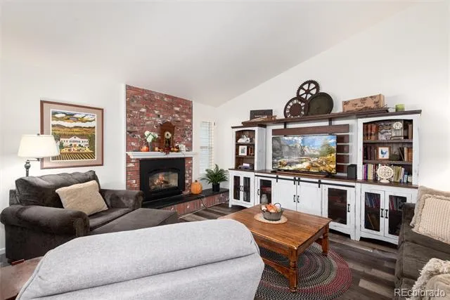 13972 E Linvale Place Aurora, CO 80014