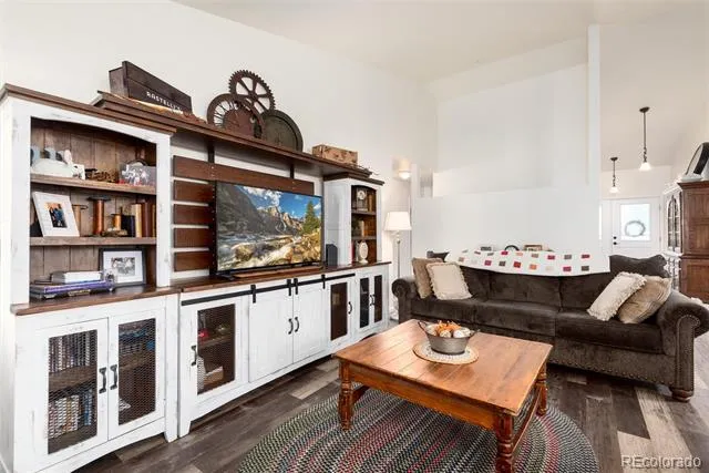 13972 E Linvale Place Aurora, CO 80014