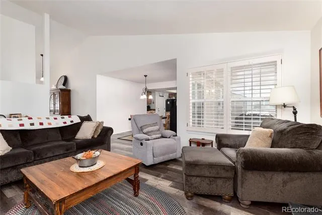 13972 E Linvale Place Aurora, CO 80014